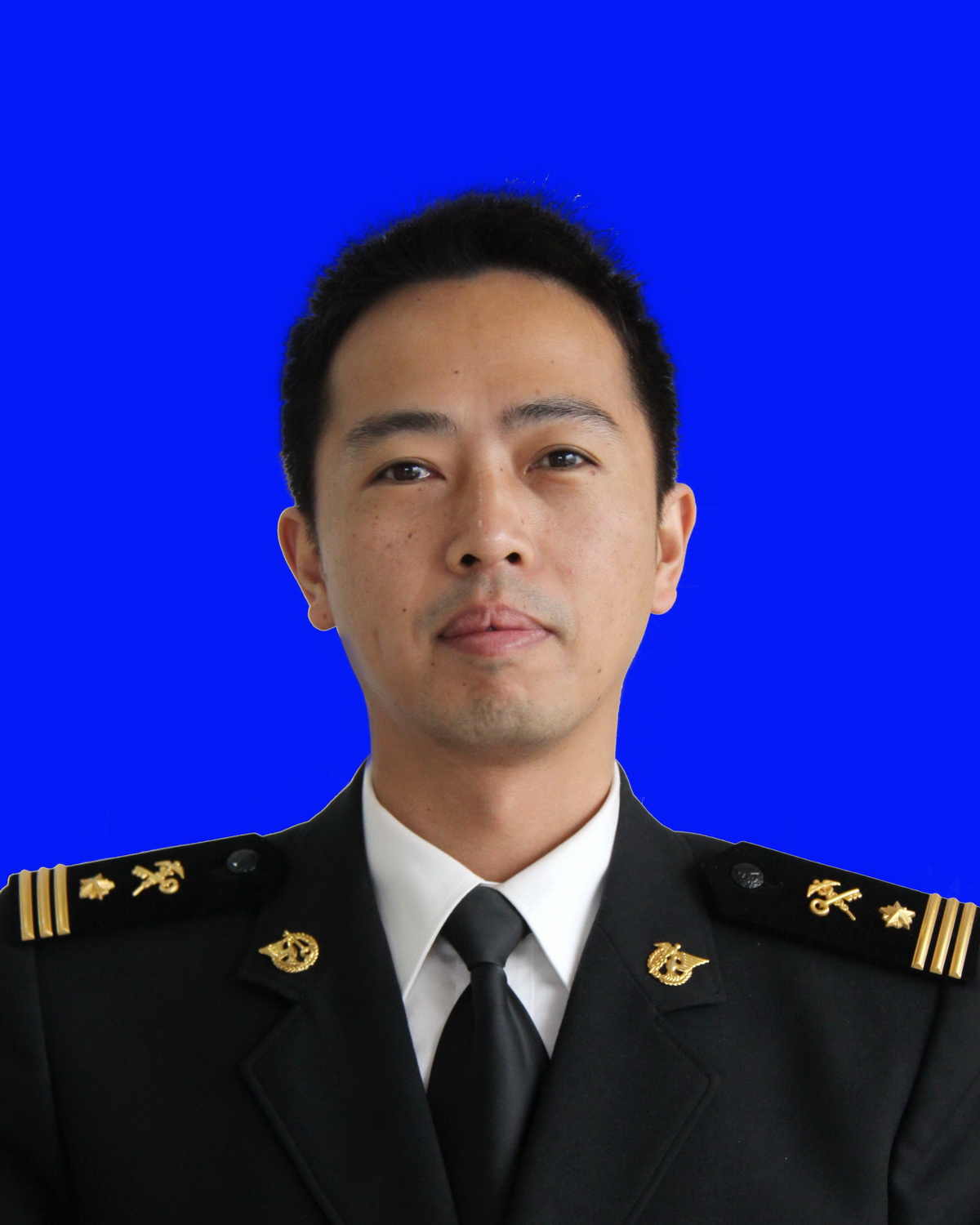 遵义海关人员信息